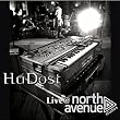 Live @ North Avenue
