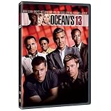 Ocean's thirteenpar George Clooney