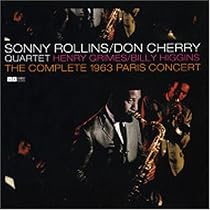 Complete 1963 Paris Concert