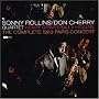 Complete 1963 Paris Concert