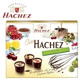 Chez Hachez Sweet & Sour Gift Box