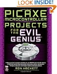 PICAXE Microcontroller Projects for t...