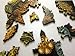 Artifact Puzzles - Haeckel Sea Squirts Wooden Jigsaw Puzzle