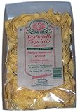 Rustichella d'Abruzzo Egg Tagliatelle Capriccio