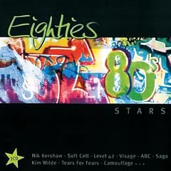 80s Stars (Star Boulevard)