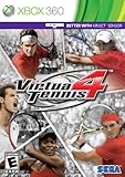 Virtua Tennis 4