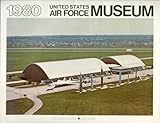 : 1980 United States Air Force Museum Collectors Edition Calendar