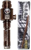 Sporting Goods : Smart Parts Valve On/Off Anti Siphon Paintball Tank Kit