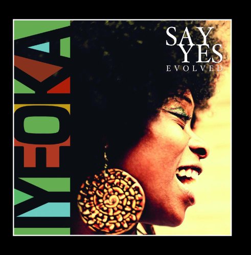 Iyeoka - Say Yes - Zortam Music