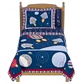 Circo Blast Off Quilt Set