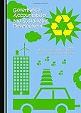 Governance, accountability and sustainable development