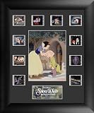 Disney Snow White and the Seven Dwarfs Film Cels