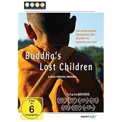 Buddha's Lost Children [Special Edition] [2 DVDs]