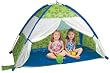 Kids Under the Sea Beach Cabana by Pacific Play Tents