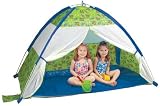 Kids Under the Sea Beach Cabana by Pacific Play Tents