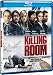 DVD : The Killing Room [Blu-ray]