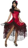 Sexy Mexican Senorita Costume
