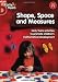 Shape, Space and Measures (Belair - Early Years)