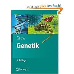 Genetik (Springer-Lehrbuch)