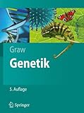 Image de Genetik (Springer-Lehrbuch)