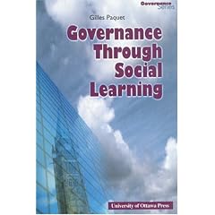 Governance Through Social Learning