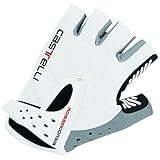 CASTELLI S.Rosso Corsa Men's Glove