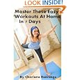 Master These Easy Workout ebook