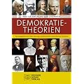 Demokratietheorien