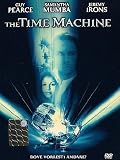 Samantha Mumba in the movie The Time Machine Samantha Mumba in the movie The Time Machine