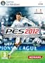 Pro Evolution Soccer 2012 (PC DVD)