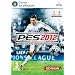 Pro Evolution Soccer 2012 (PC DVD)