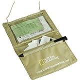 National Geographic NG9100 Passport Holder