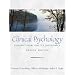 Clinical Psychology: Evolving Theory, Practice, and Research (4th Edition)