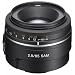 Sony SAL-85F28 Objektiv 85mm F2.8 SAM (55 mm Filtergewinde)
