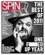 SPIN Magazine