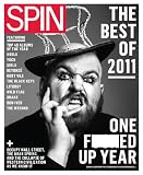 SPIN Magazine