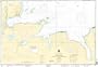 16476--Atka Pass to Adak Strait - Sweeper Cove, Finger and Scabbard Bays