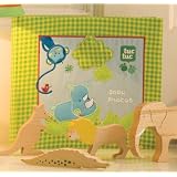 Tuc Tuc Baby Photo Album. 25x22cm. 10