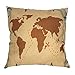WayHomeDecor Cotton Linen 18