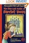 The Five Lost Aunts of Harriet Bean (Bloomsbury Chapter Books)