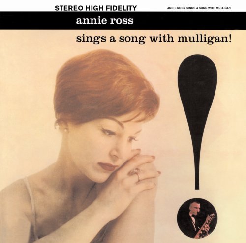 CD-Charts  Music : Sings a Song with Mulligan!