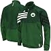 Adidas Boston Celtics On-Court Warmup Jacket