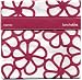 Reusable Cloth Sandwich Bag - Berry Flower