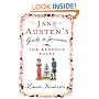 Jane Austen's Guide to Romance: The Regency Rules