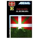 Assimil Language Course : Iniciacion al Euskara (Basque for Spanish Speakers - Book and three audio compact discs