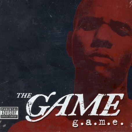 The Game - G.A.M.E - Zortam Music