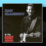 Dan Klarskov & The Honeydrippers