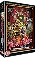Video Nasties: The Definitive Guide DVD