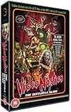 Video Nasties: The Definitive Guide DVD