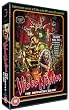 Video Nasties: The Definitive Guide [DVD] Limited Edition